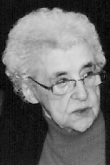 Photo of Pauline La-Roche